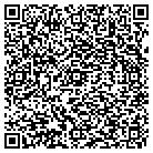 QR code with G M Macfarlane General Contracting contacts
