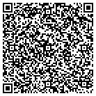 QR code with Two Hearts Banquet Center contacts