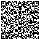 QR code with Uptown Greenscapes Inc contacts