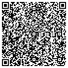 QR code with A Forum For L I F E Inc contacts