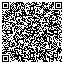 QR code with Reception Hall contacts
