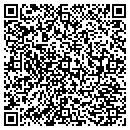 QR code with Rainbow Self Storage contacts