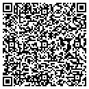 QR code with Tahoe Quilts contacts