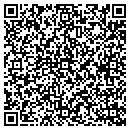 QR code with F W W Enterprises contacts