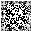 QR code with Raymond A Zak DDS contacts