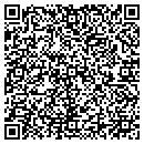 QR code with Hadley Construction Inc contacts