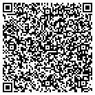 QR code with Weisbrod Landscaping contacts