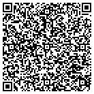 QR code with Chester Boggs Pennzoil Service contacts