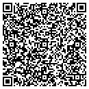QR code with Hc Construction contacts