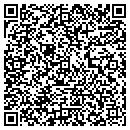 QR code with Thesaurus Inc contacts