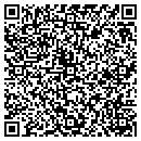 QR code with A & V Rebuilding contacts