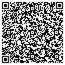 QR code with Reno Custom Plumbing contacts