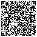 QR code with Kamj contacts