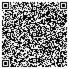 QR code with Yardmasters Landscape Inc contacts