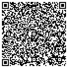 QR code with Richland Volunteer Fire Hall contacts
