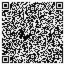 QR code with K A R N 920 contacts