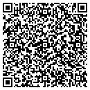 QR code with Jared Steele contacts