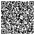 QR code with R B Siding contacts