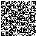 QR code with Kbjt contacts