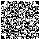 QR code with C & M Landscape & Irrigation contacts