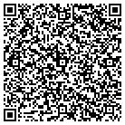 QR code with The Palace At Somerset Park LLC contacts