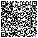 QR code with Kbyb contacts