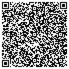 QR code with On With Learning Inc contacts