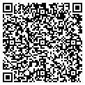 QR code with R & R Home Improvements contacts