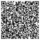 QR code with Gains Service Station contacts