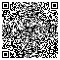 QR code with Gapi contacts
