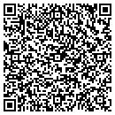 QR code with J P Packaging LLC contacts