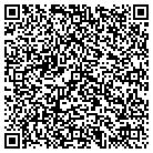 QR code with George Simms Exxon Station contacts
