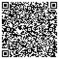 QR code with Kdab contacts