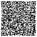 QR code with Kdms contacts