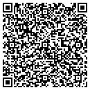 QR code with Hawkins Exxon contacts