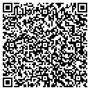 QR code with Hill's Exxon contacts