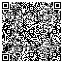 QR code with Sicards Inc contacts