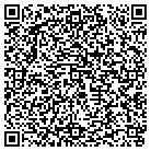 QR code with Service Max Plumbing contacts