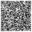 QR code with Jason Bunner contacts