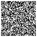 QR code with W&S Contractor Inc Ofc contacts