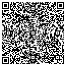 QR code with K F A Y Am 1030 contacts