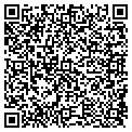 QR code with Kfcm contacts
