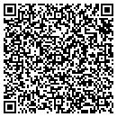 QR code with James B Dorn contacts