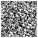 QR code with James B Ord contacts