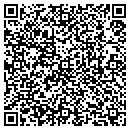 QR code with James Hill contacts