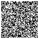 QR code with Kines Service Station contacts