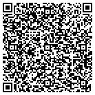 QR code with King's Tire Service Inc contacts