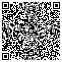 QR code with Kinneys Exxon contacts