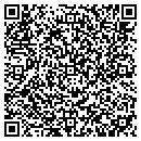 QR code with James W Davison contacts