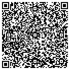 QR code with J And B Building Solutions contacts